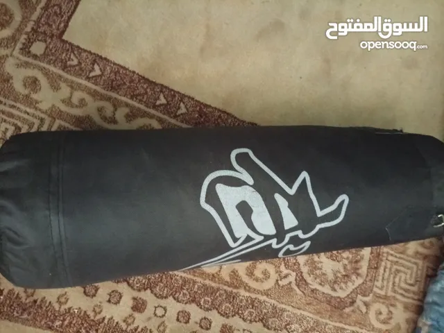 كيس ملاكمة