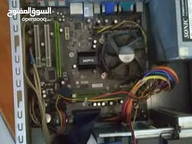 كمبيوتر مستعمل