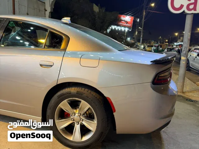 Used Dodge Charger in Basra