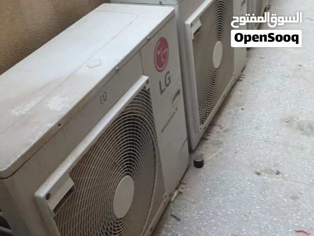 LG 3 - 3.4 Ton AC in Al Riyadh