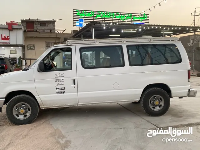 Used Ford F-150 in Basra