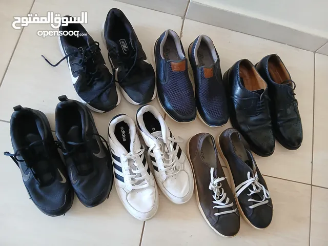 44 Others in Amman