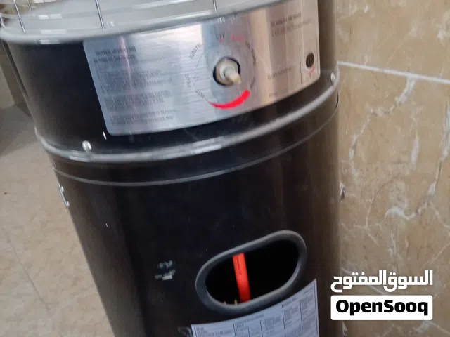 صوبة غاز مستعمله نضيفه راس، كبير