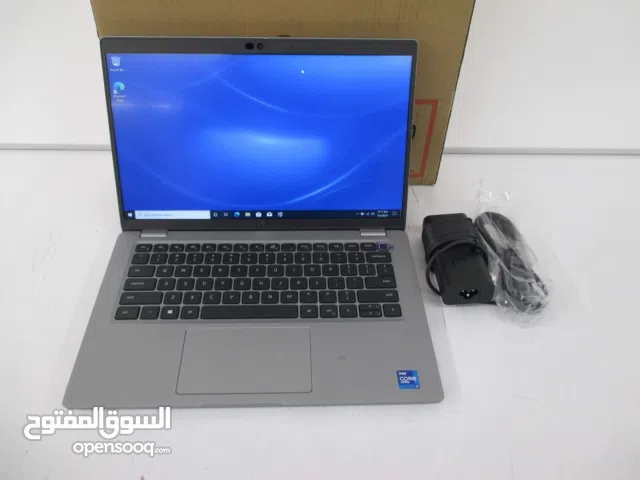 Dell Latitude 5320 i5 11 Gen