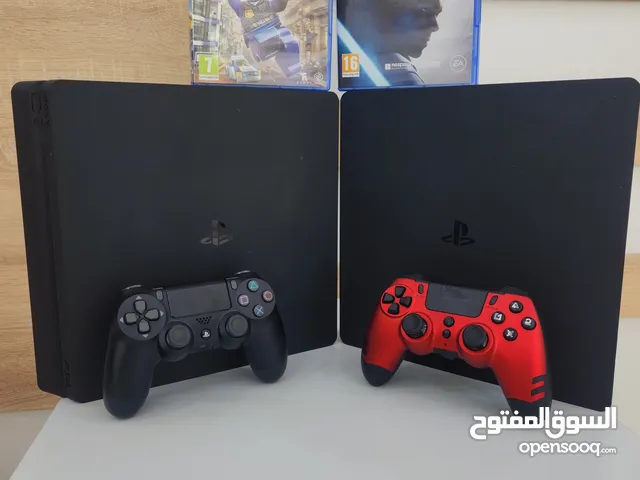PlayStation 4 PlayStation for sale in Tripoli