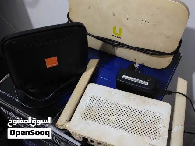 راوتر عدد 3