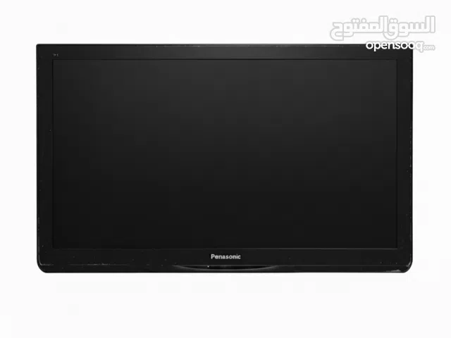 للبيع تلفزيون مستخدم panadonic LCD