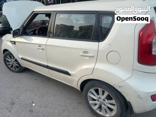 2013 Kia Soul EX