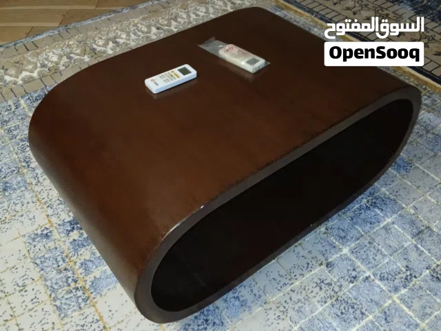 زوز طاولات ضيافه جديدة مش مستعملة