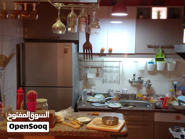 70 m2 2 Bedrooms Apartments for Rent in Cairo Nasr City