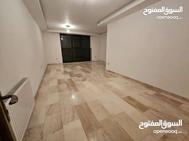 181 m2 3 Bedrooms Apartments for Rent in Amman Mecca Street