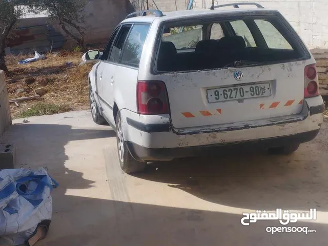 Used Volkswagen Other in Nablus