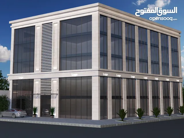 مكاتب للبيع جاهزة للتسليم بارقى مناطق السابع بالقرب من بنك الاردن