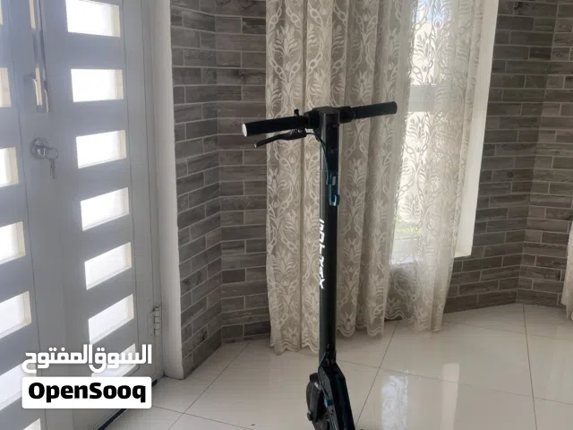 سكوتر كهربائي GOTRRX مستعمل شهر واحد