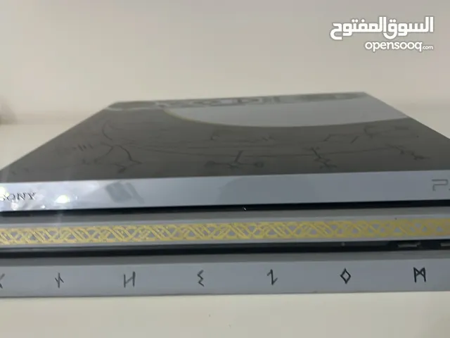 PlayStation 4 PlayStation for sale in Tripoli