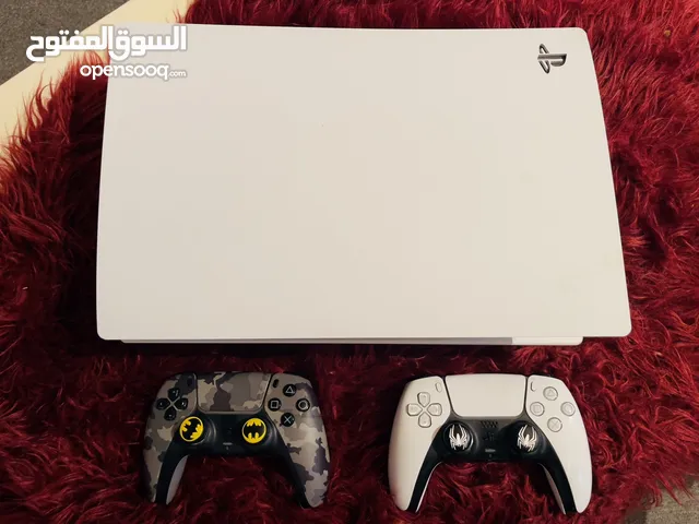 Ps5 / اقرا الوصف