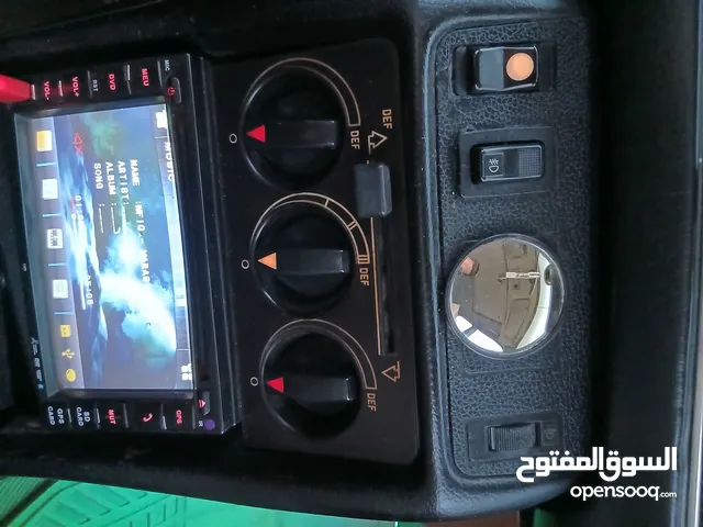 Used Mercedes Benz E-Class in Zarqa
