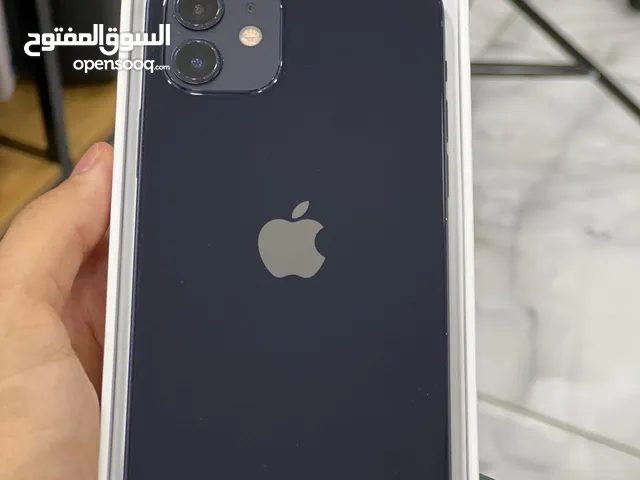 Apple iPhone 12 128 GB in Qalqilya