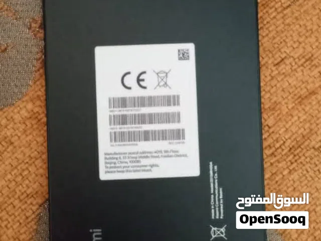 Xiaomi Redmi 13C 256 GB in Amman