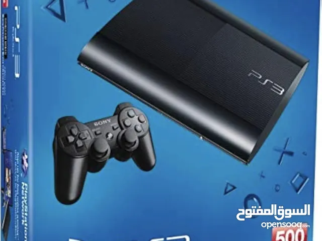 بلاي ستيشن 3 سوبر سليم