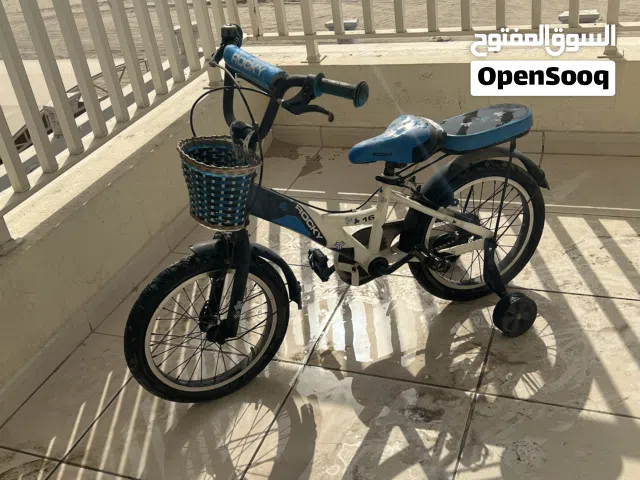 دراجة اطفال