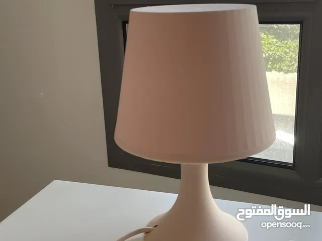 ابجورة ايكيا وردية