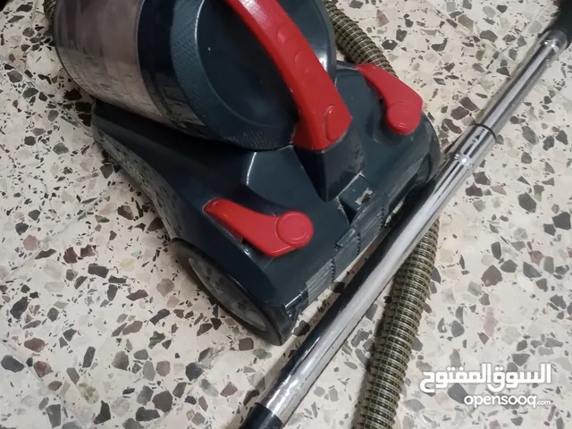 مكنسة كهربائية نوع دايو صناعة تركية شغالة
