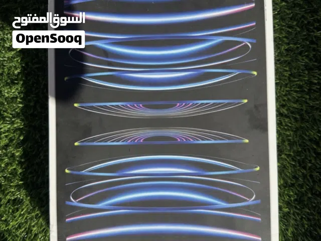 Apple iPad Pro 128 GB in Tripoli