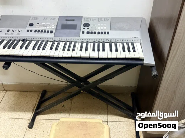 Yamaha Keyboard