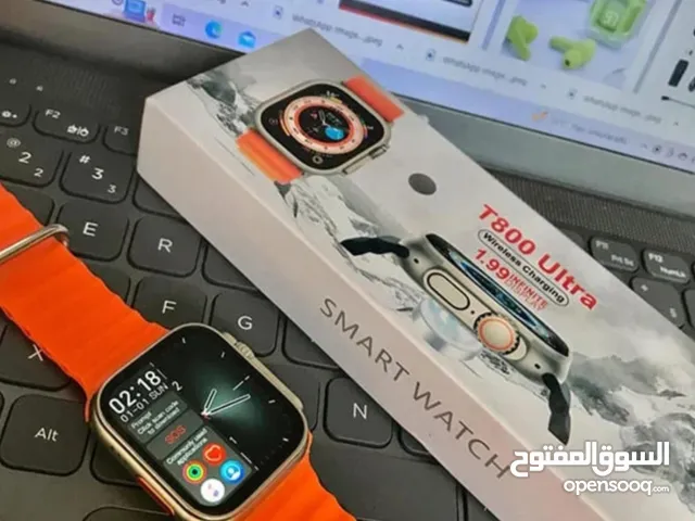_ تخفيضات بأقل سعر ساعه T800_Ultra T900 اقل سعر
