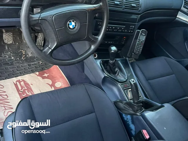  Used BMW in Amman