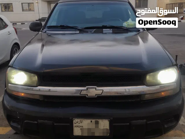 2004 جي إم سي اخرى