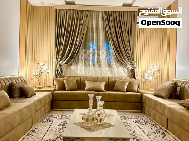 فيلاه لبيع بي الاثاث