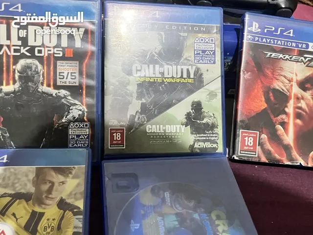 Playstation 4 slim 500GB