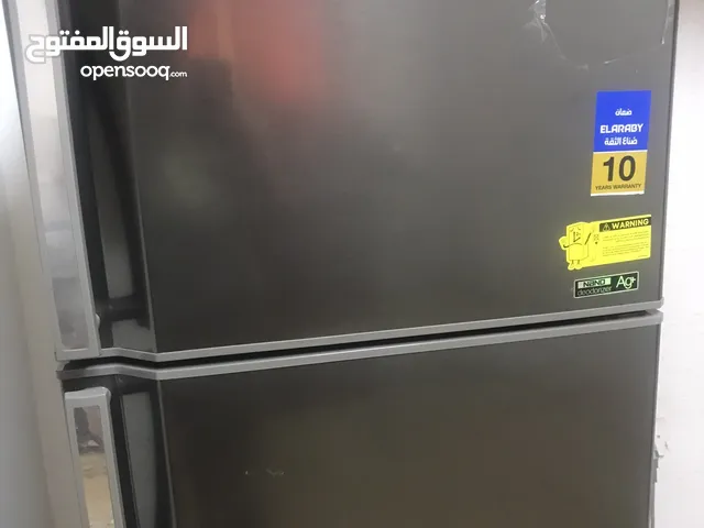 ثلاجة تورنيدو ايطالي الصنع