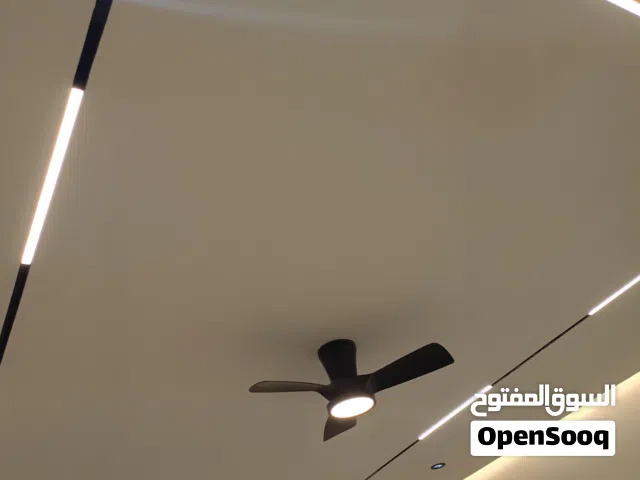 اعمال دهانات وديكوارت جبس بورد واسمنت بور وتشطبات داخليه وخارجية