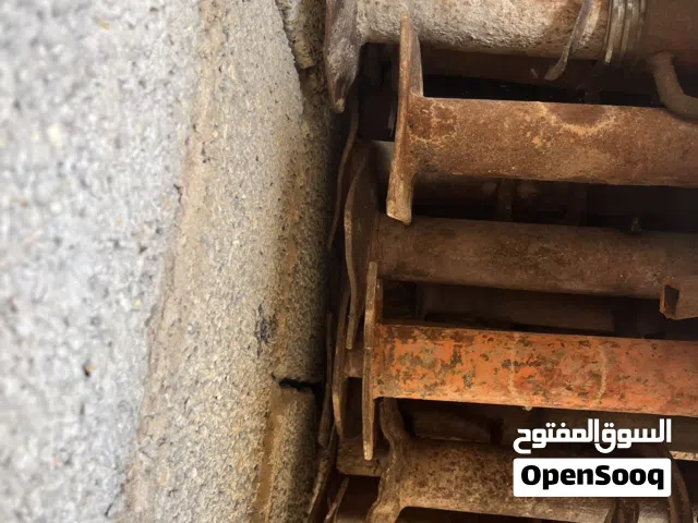 معدات بناء