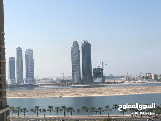 2000ft 2 Bedrooms Apartments for Rent in Sharjah Al Qasbaa