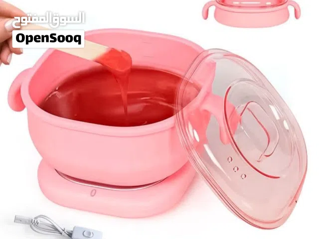 جهاز تسخين الشمع (Wax Warmer) – عناية وجمال بالبيت فدشي نادر وخيالي
