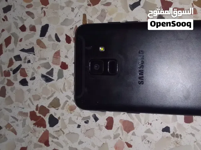 Samsung Galaxy A6 2 TB in Agadir