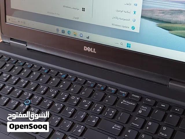 Windows Dell for sale in Tripoli