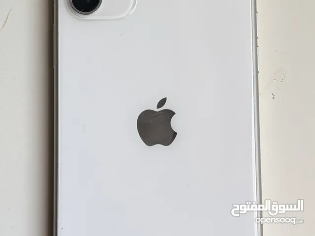 Apple iPhone 11 128 GB in Muscat