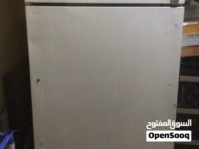 ثلاجة عدد 2