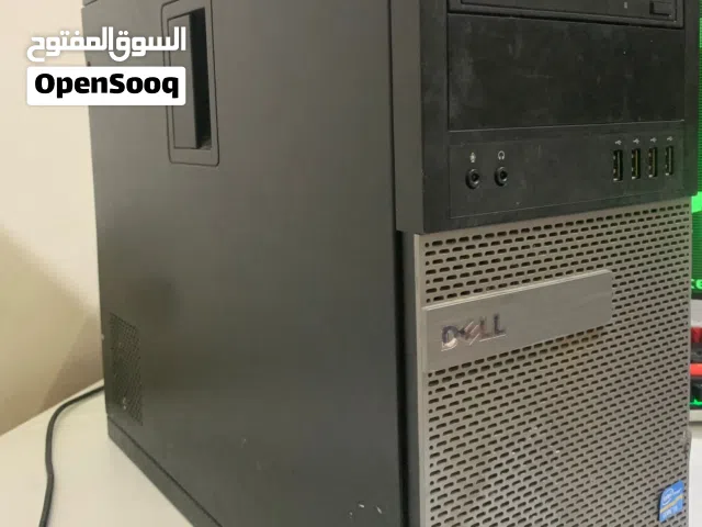 OPTIPLEX 790 (modified) URGENT SALE MUST GO THIS WEEK