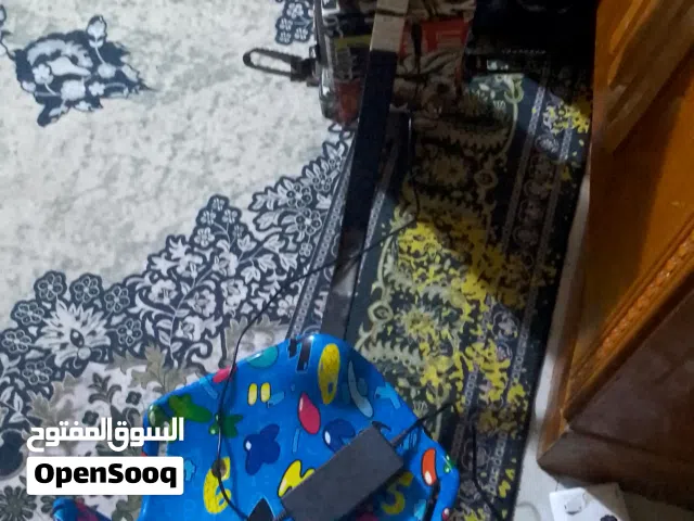 سكوتر شحن مستعمل شهرين