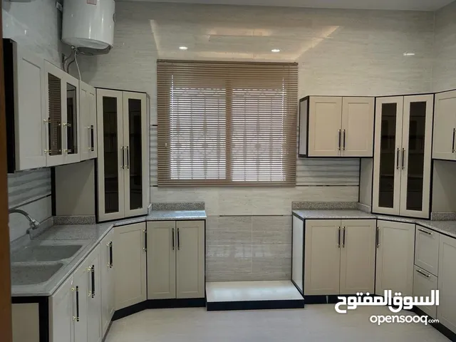 190 m2 5 Bedrooms Apartments for Rent in Jeddah As Safa