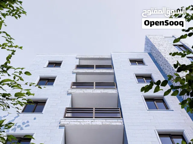 شركة العلامي للمقاولات العامة تطلق مشروعها السكني المميز .. امتلك شقتك الآن في موقع واطلاله مميزه