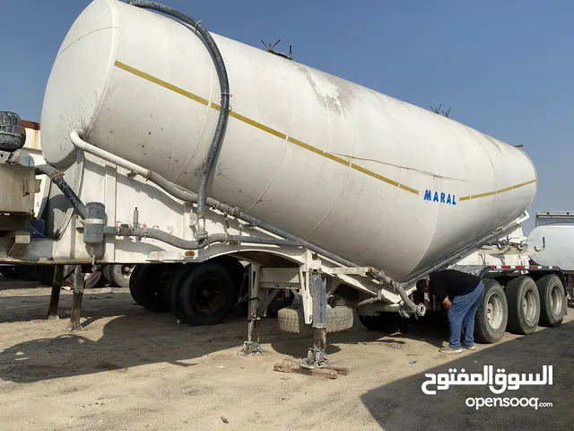 Concrete Mixer Other 2019 in Al Jahra