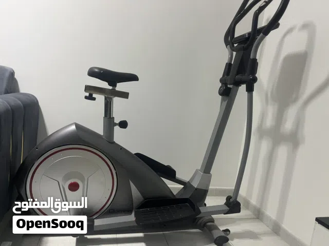 درجة رياضية بحالة ممتازة استعمال بسيط