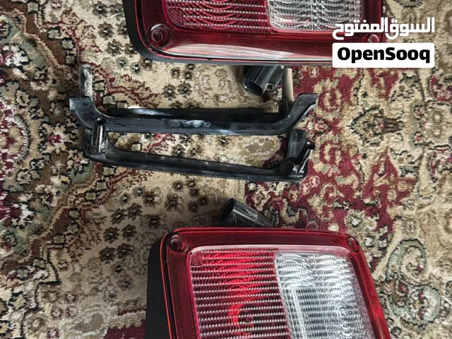 ليتات جيب jk وكاله